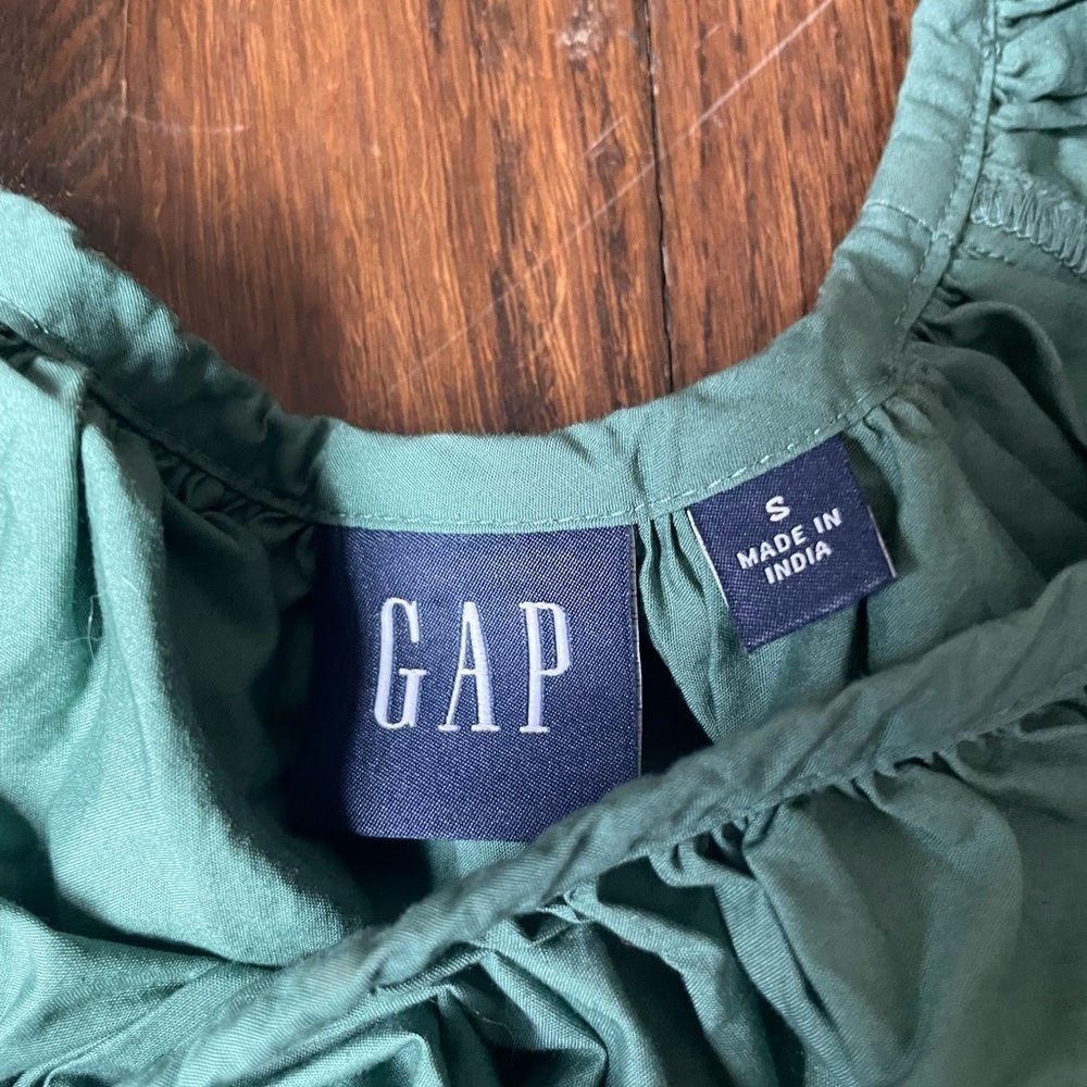 Gap Blouse - image 2